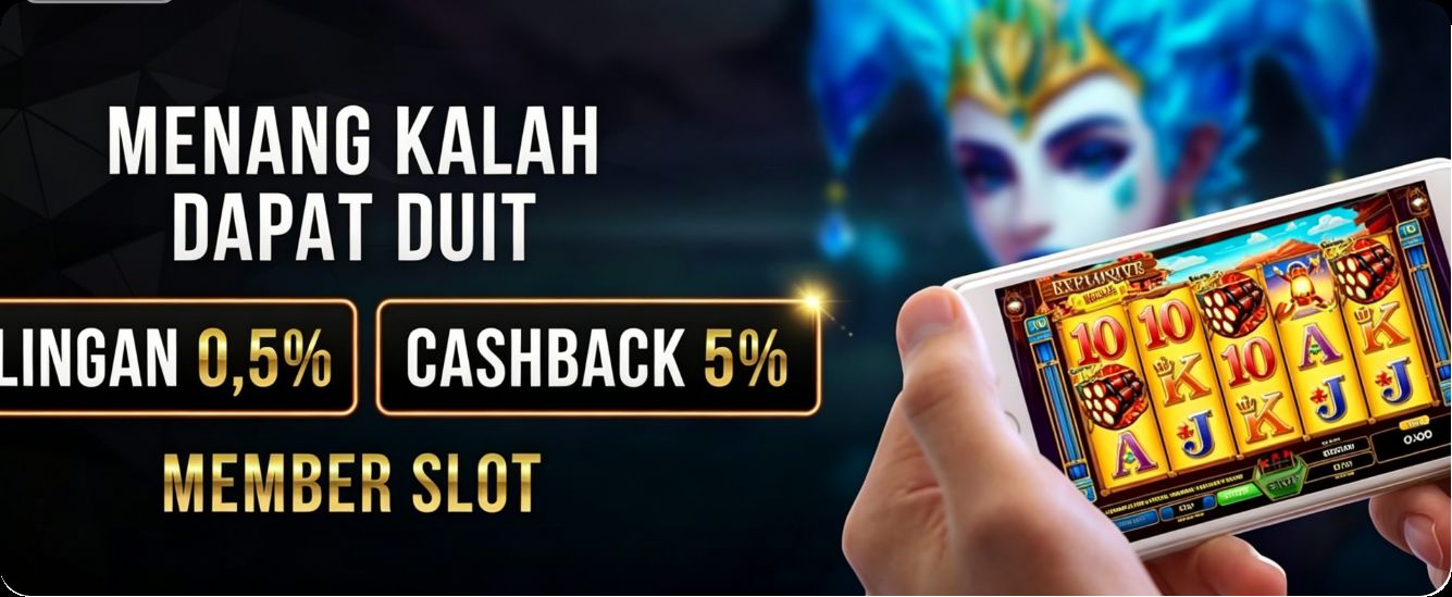 Main 456winin.com Menang Jackpot Besar